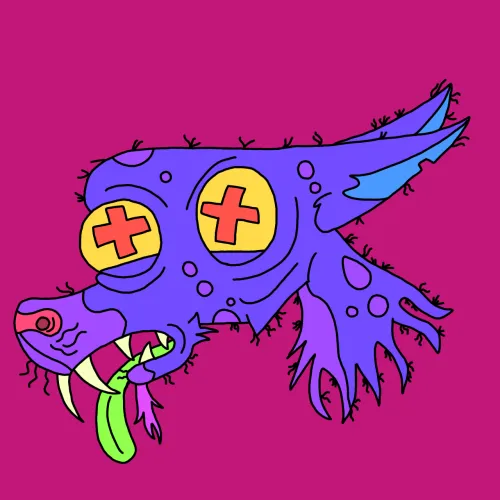 Thumbnail Cool_goose_lover Shares Kenji: A Furry Original