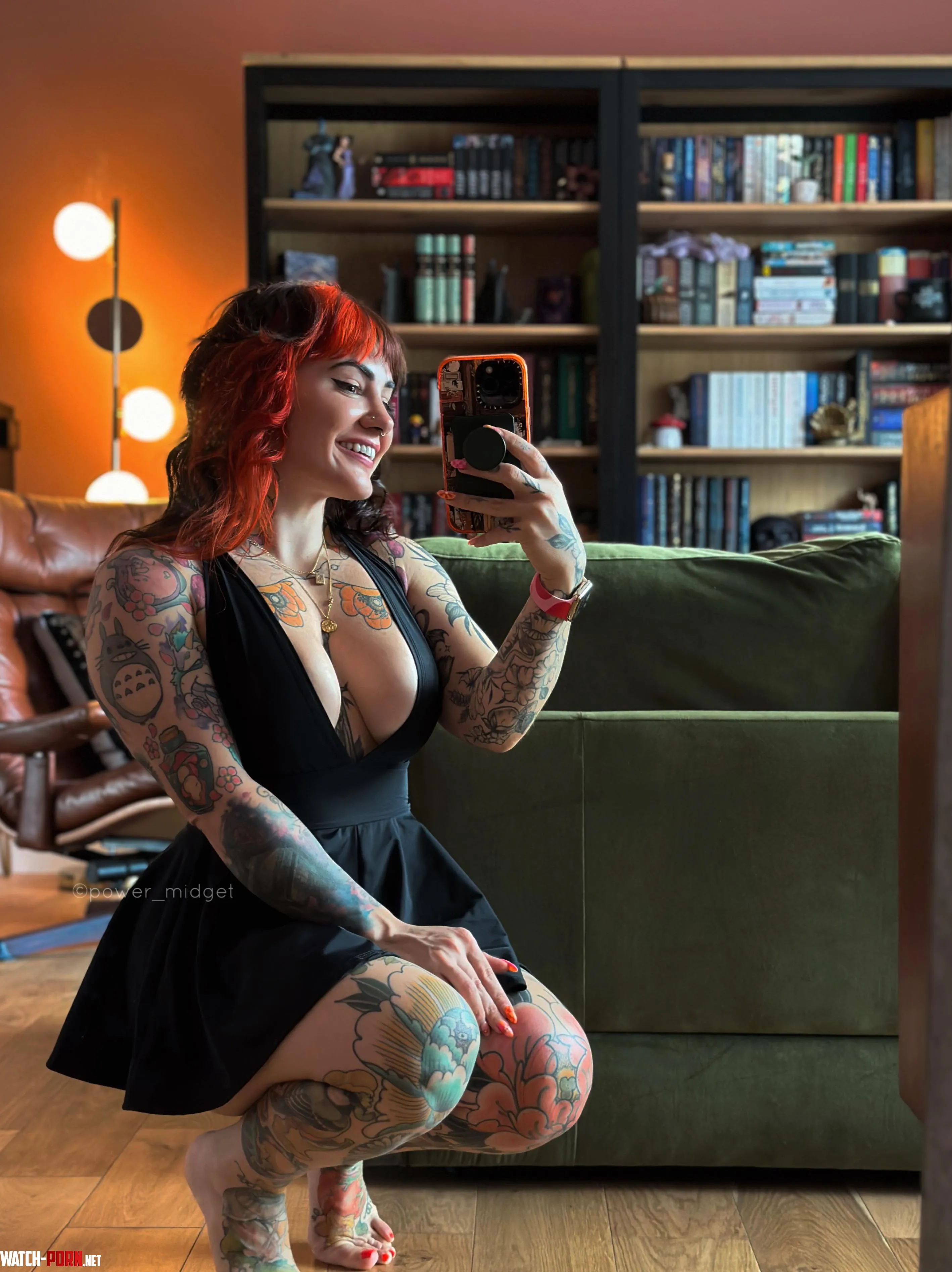 I get my chest tattoo finished today I am very excited  by power_midget