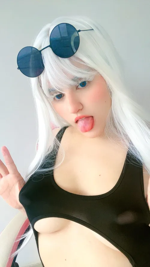 Thumbnail Explore the World of Misty Cosplay: Rude-Experience-2404's Interpretation