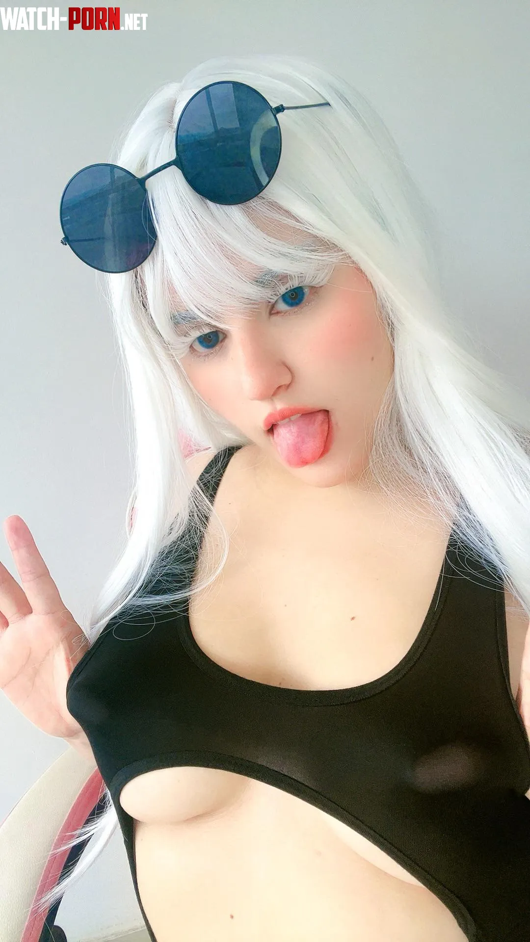Gojo satoru fem by afrodisiaca13 by afrodisiacauwu