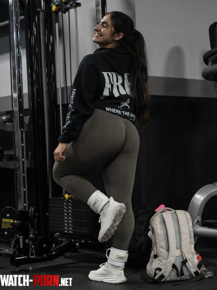 marinafit by An-Unknown-Character