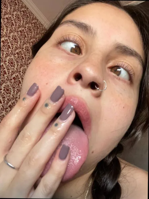 Thumbnail Exploring Ahegao: Dive into Petite_0Doll's World by Petite_0Doll