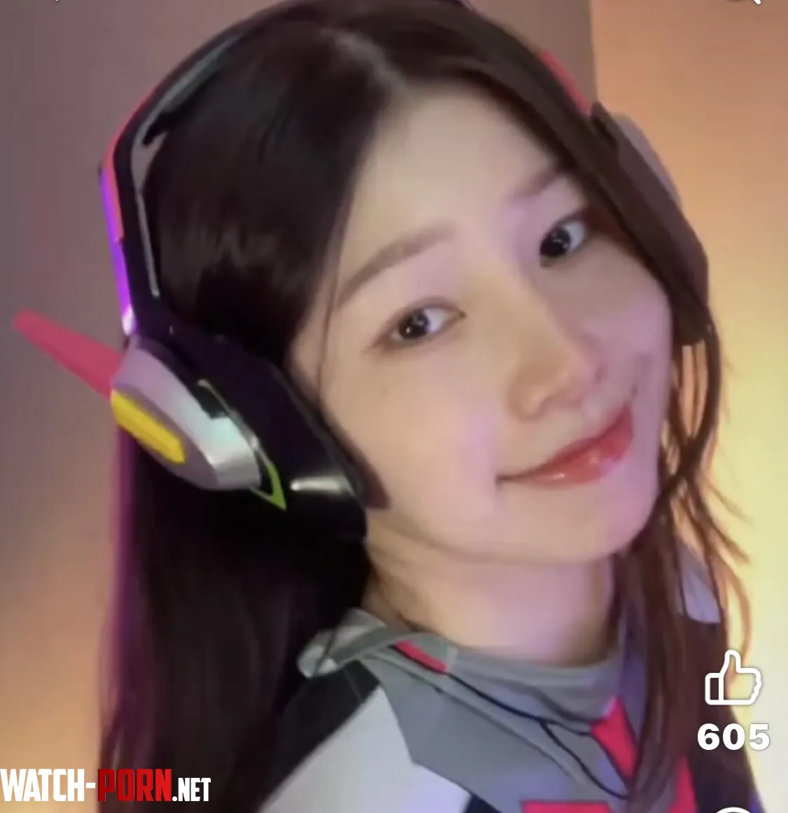 Anyone know her name  by MrPeannut