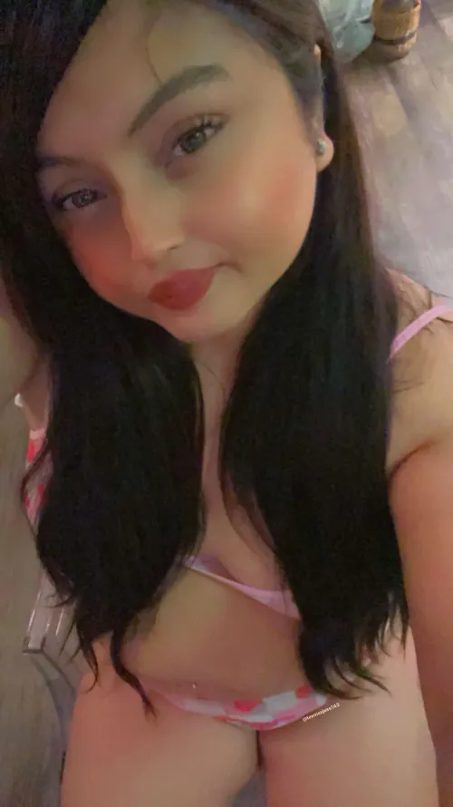 Thumbnail Titty Fun: Latina Craving for Titty Action by Jessimlovely