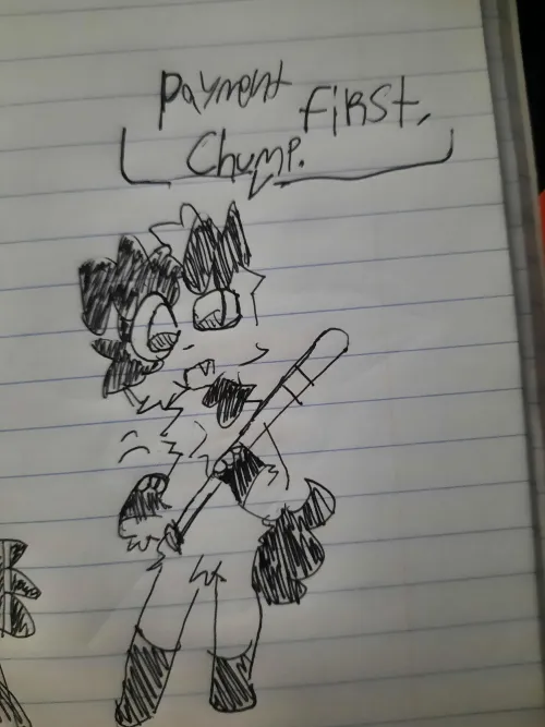 Thumbnail Dive into Furry World with divvydevil: An Absolute Hooligan