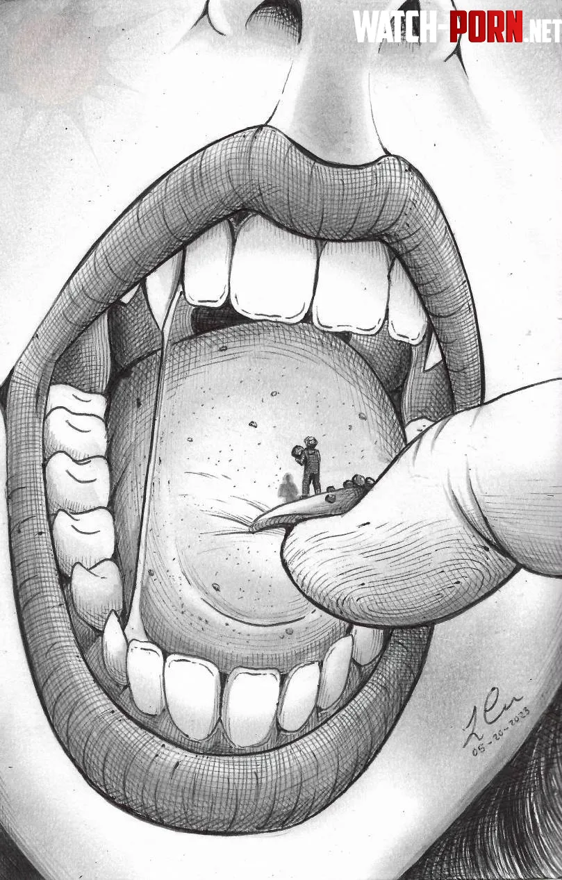 image Paulines Feeding deviantart LouistheSmall by Miserable_Stop594