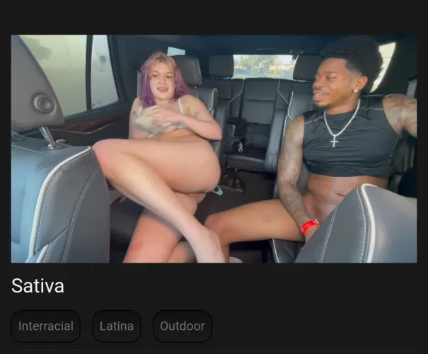 Thumbnail Seeking Identification - Who Is She Really?