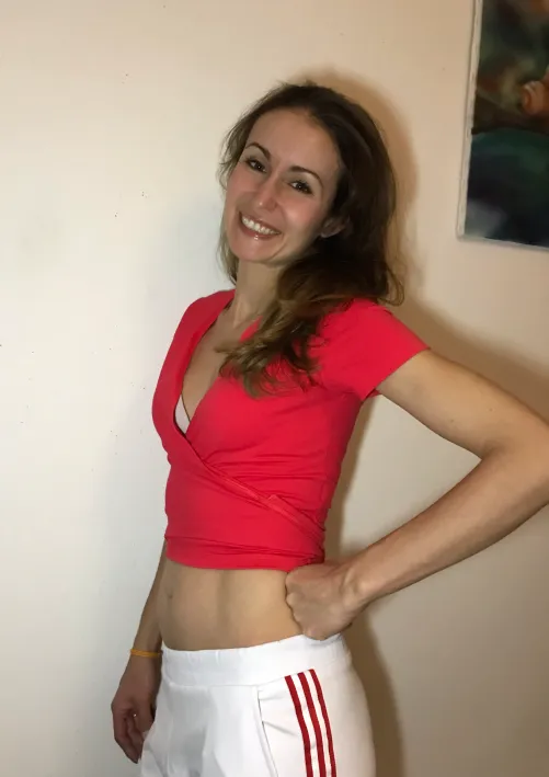 Thumbnail Viki_soul Invites You to See Her Today