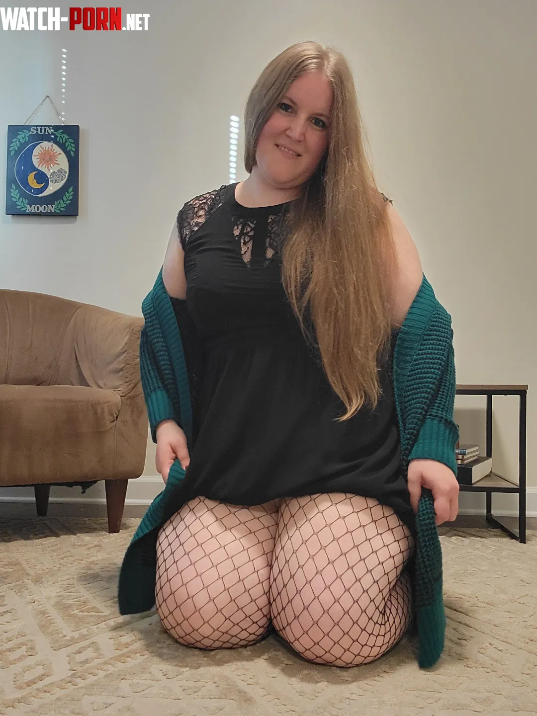 I promise Im not a tease on my OnlyFans VIP Page  by FinishWithFae