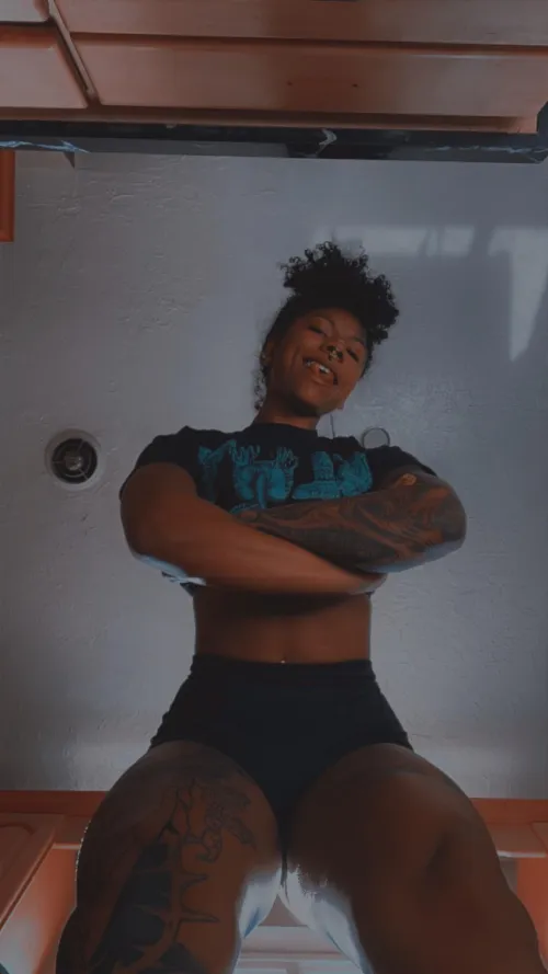 Thumbnail Out of This World: Discovering the Alien Slut with blackashpanther in gothsluts