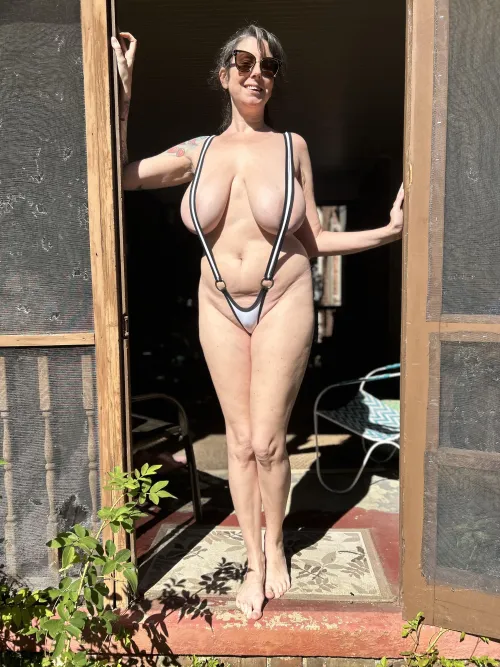 Thumbnail 45 and Rocking It! Swimsuit Ready | MrsPJHaverstock1
