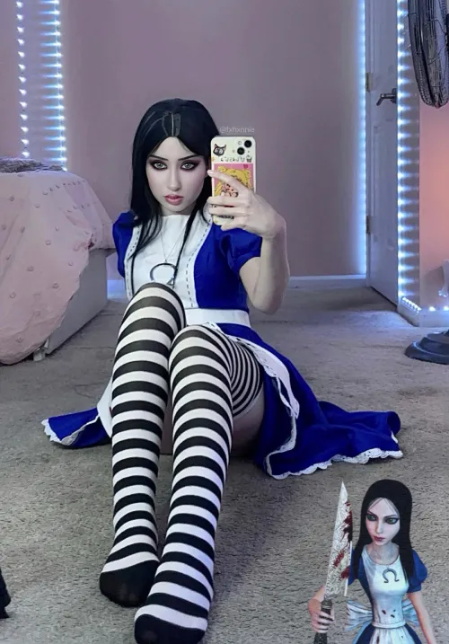 Thumbnail Fionna from Adventure Time Cosplay by keawave: A Whimsical Transformation