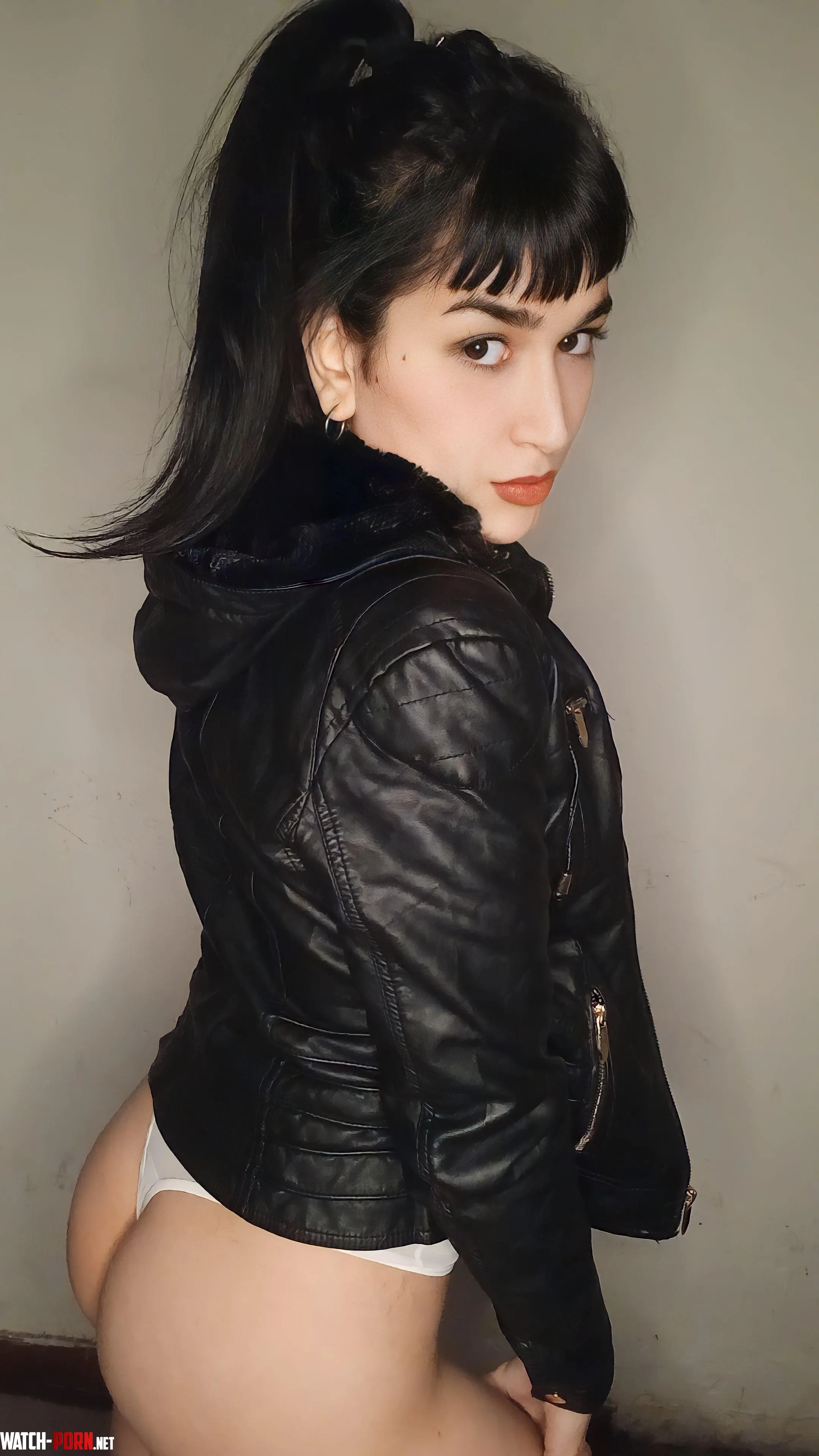 Im so tight and small that your cock is happy to stretch me out so much by luuly123hot