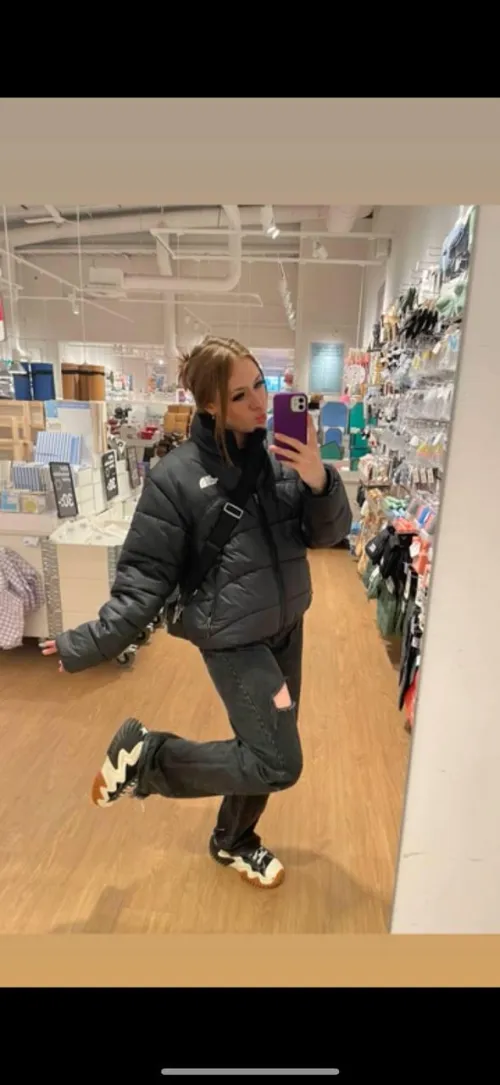 Thumbnail Brilliant_Norma's Daily MirrorSelfie Fix