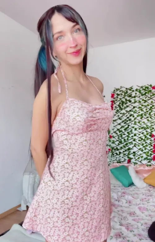 Thumbnail Honesty Matters: PunkGirls' Provocative Query by Sandil627