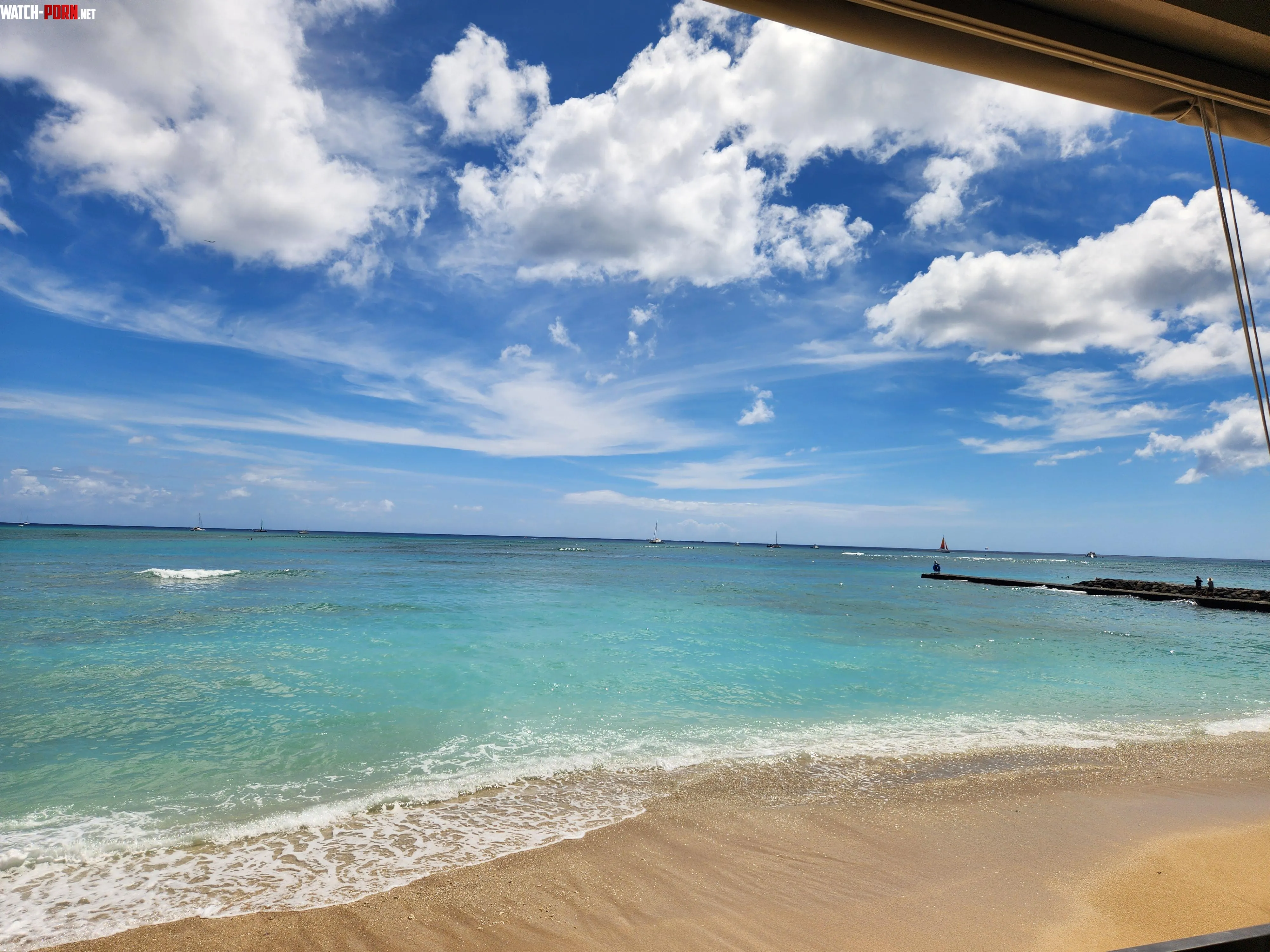 Oahu Hawaii by Sonic2368