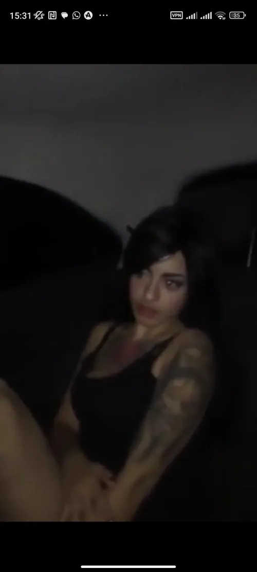 Thumbnail Mystery Girl: Help Identify by Glanorama in SauceforNSFWads
