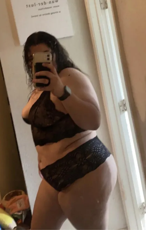 Thumbnail Dms Open Until I Cum by Savvannahhh in BBW Category