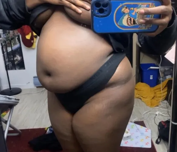 Thumbnail Unveiling lt333 with chuncky_cutie in Stuffers Category