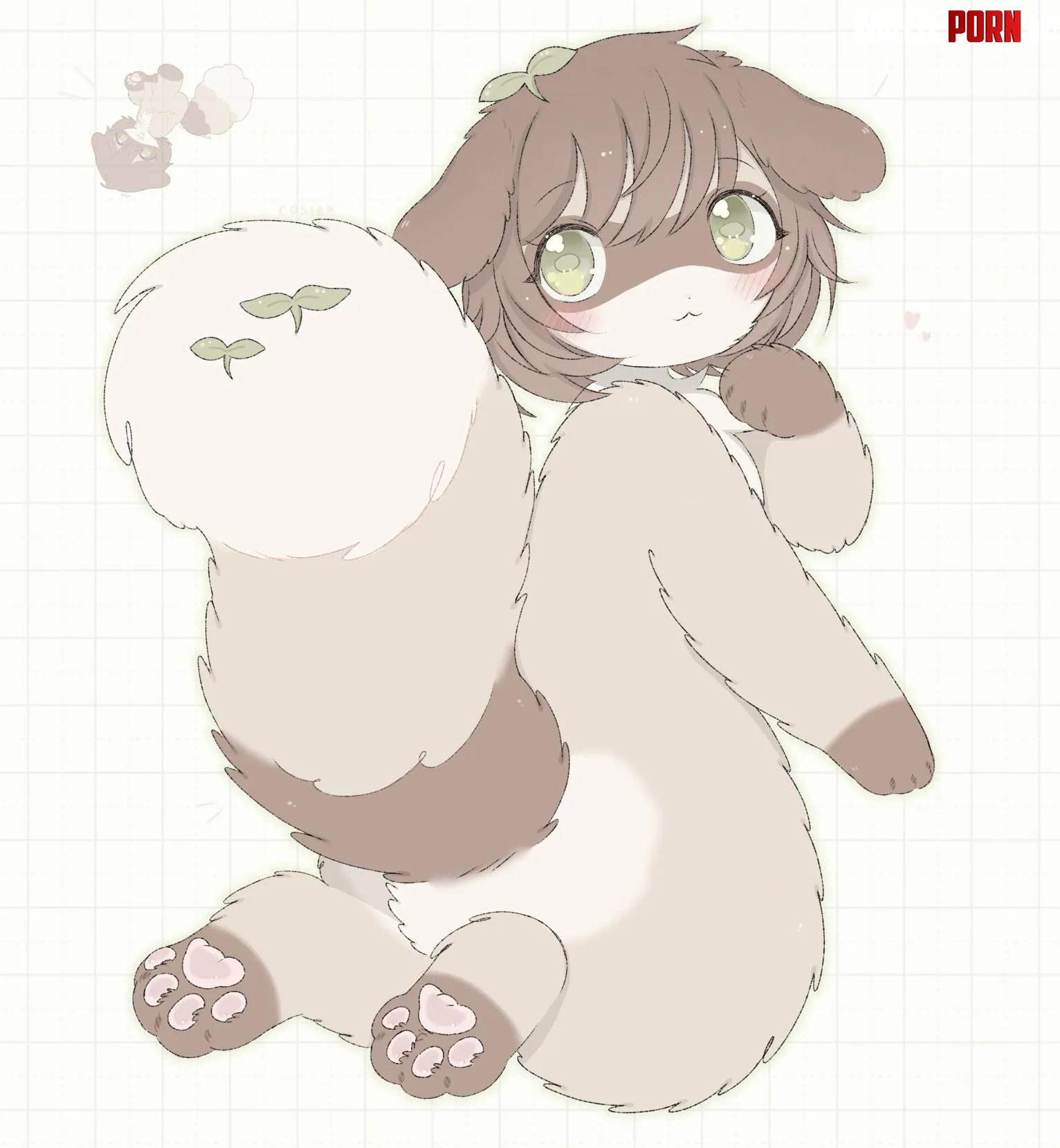 tanuki 3 by SirAccomplished3396