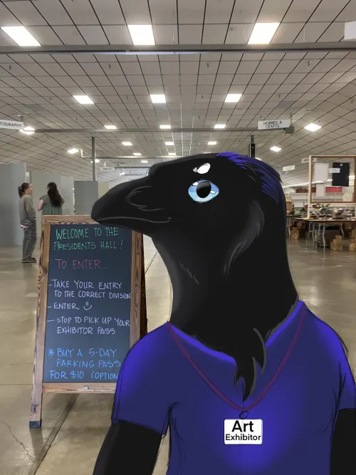Thumbnail Mastering Anthro Art: Tips and Tutorials by TheCreepy_Corvid