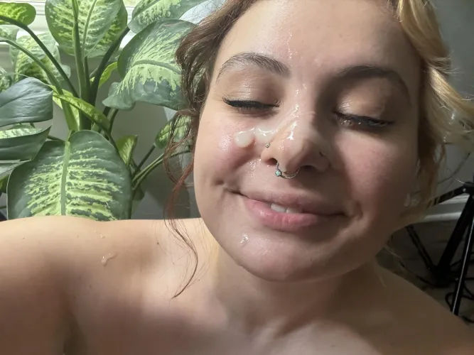 Thumbnail Daddy's Touch: Enhancing My Beauty by desssybb | cumsluts