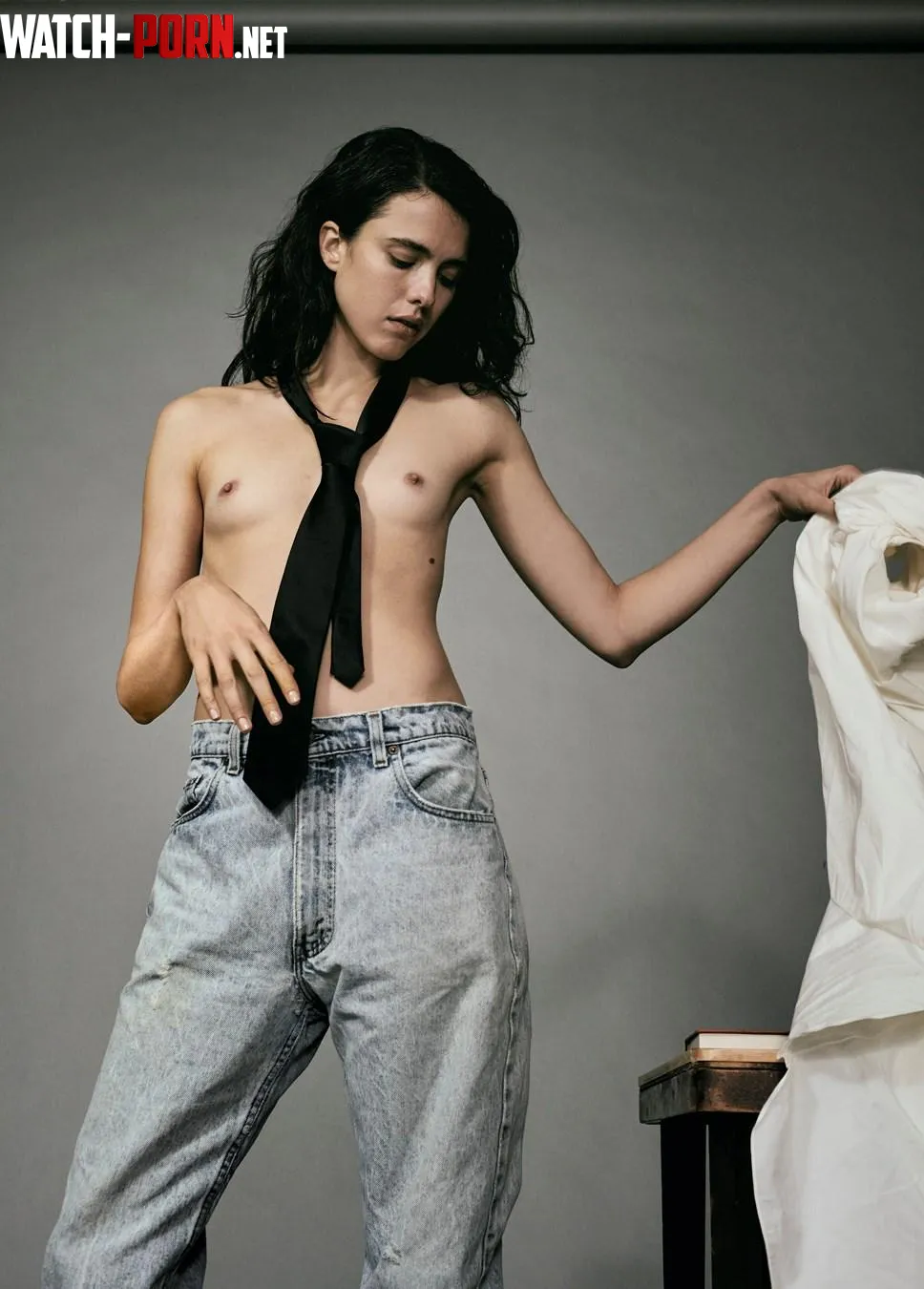 Margaret Qualley by McCoy303
