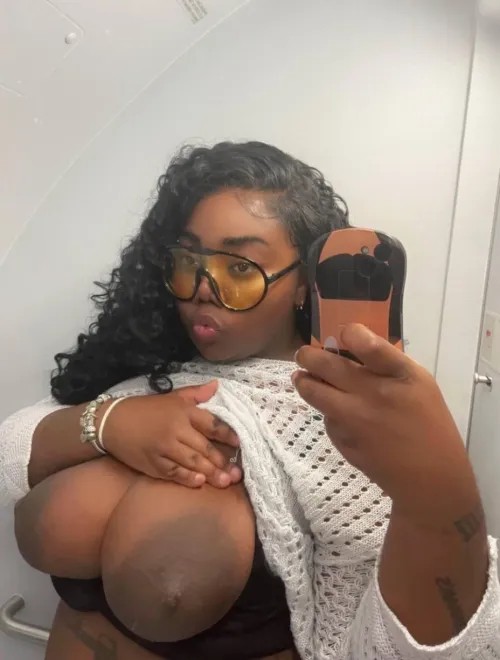 Thumbnail Would You Keep Our Secret at Work? Beautifullena's Chubby Dilemma