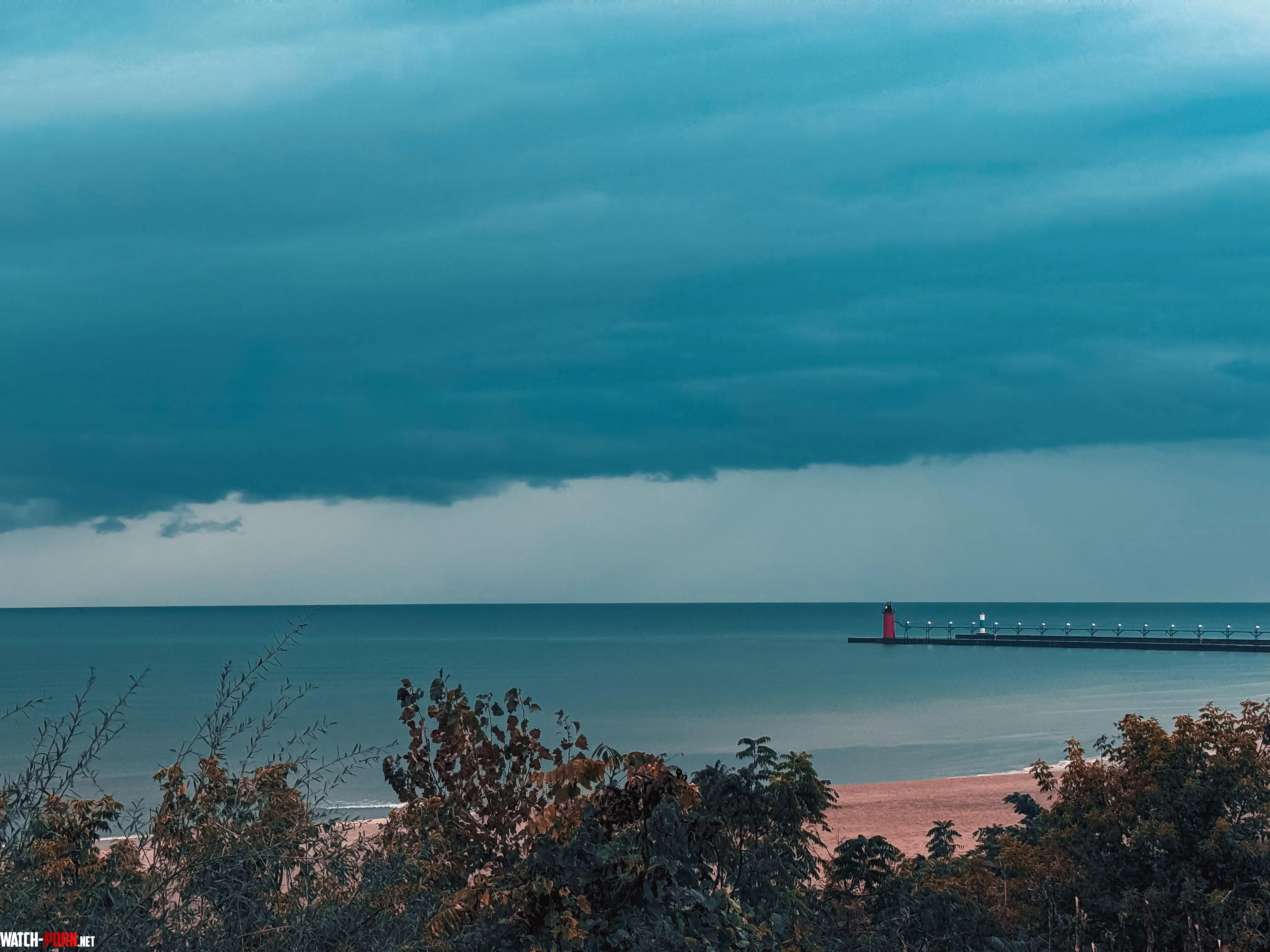 South Haven MI by Mobile-Low-9370
