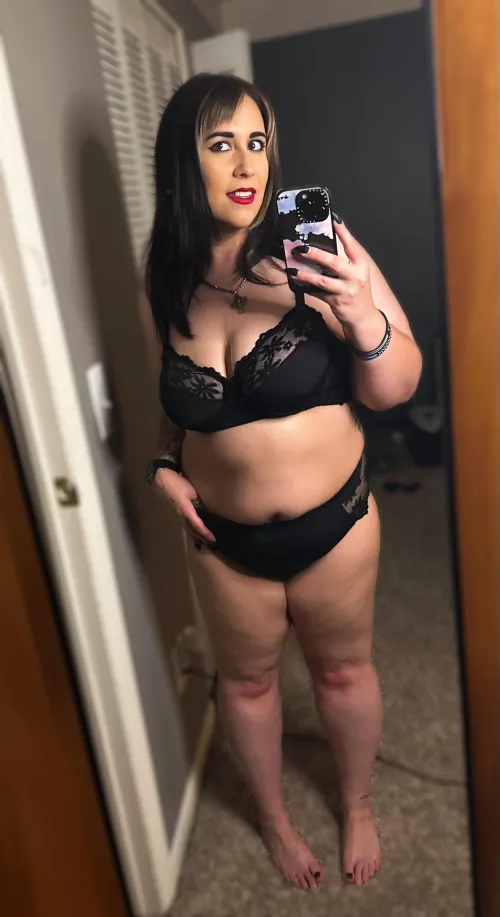 Thumbnail Belly Appreciation Morning with the_morganrose