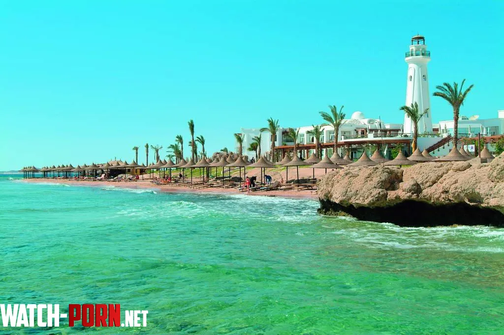 Sharm El Sheikh by Tangcityshop