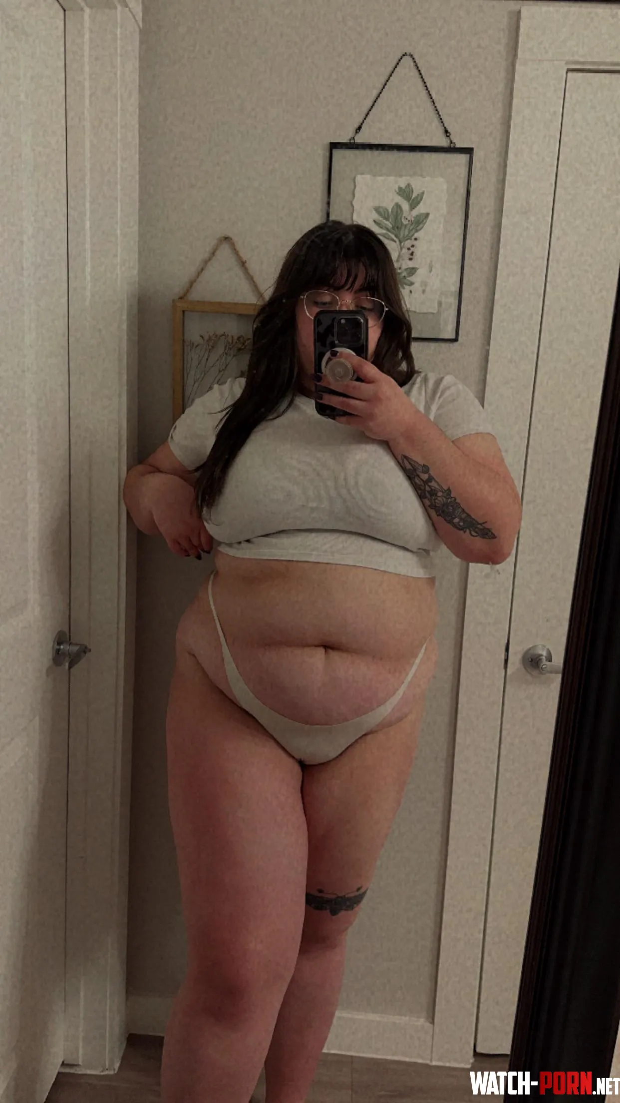 I want to send you pics like this every morning  by Jaydesmilkers