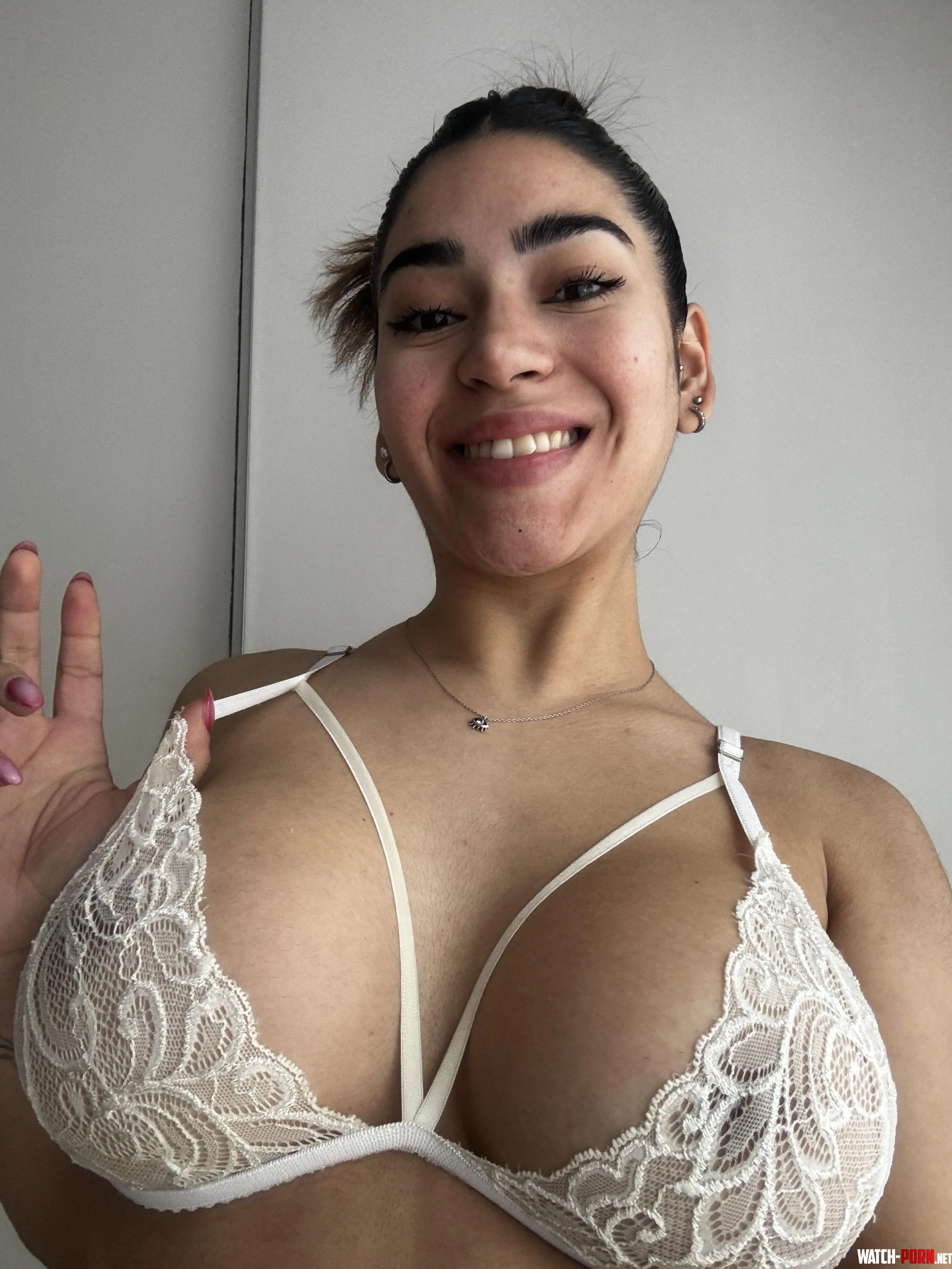 she is always horny by Famous-APPs-