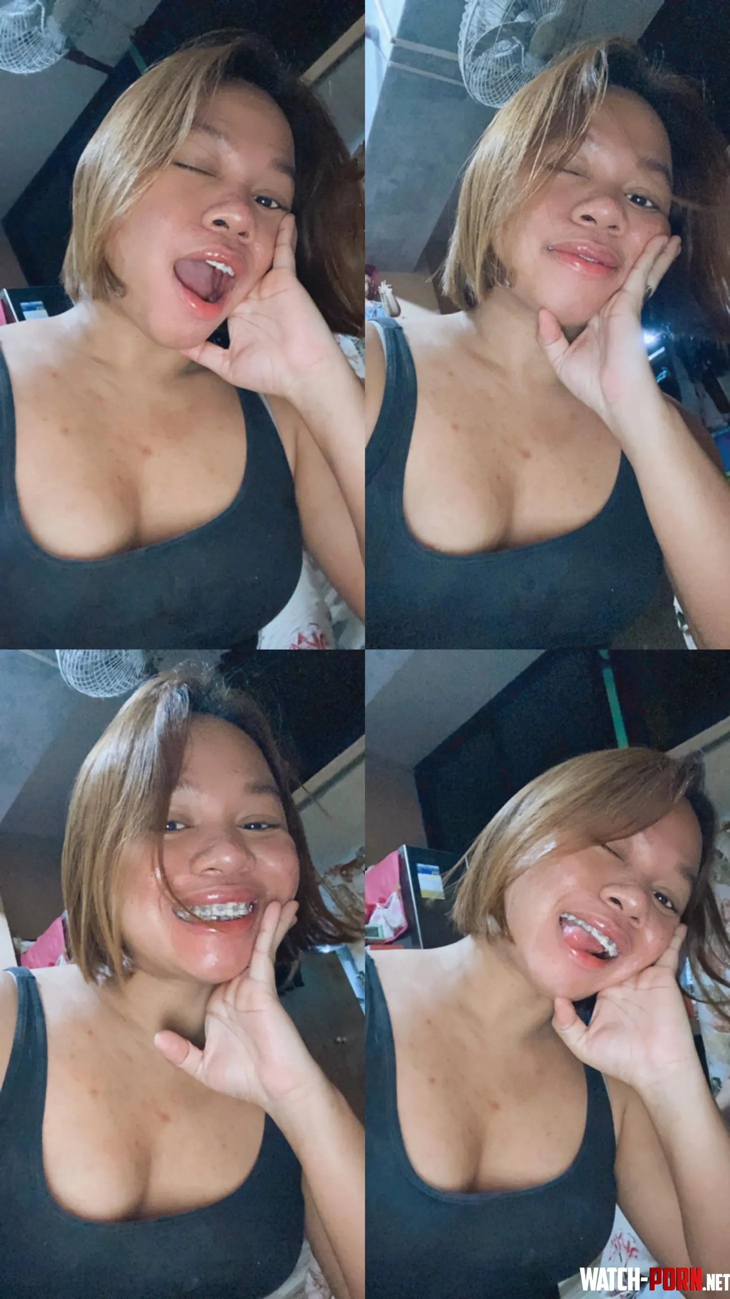 how about a filipina beauty by dmonsterxxx