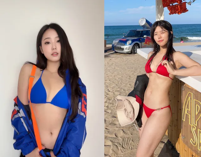 Thumbnail RealAsians: Which Sister by HeavyHerd