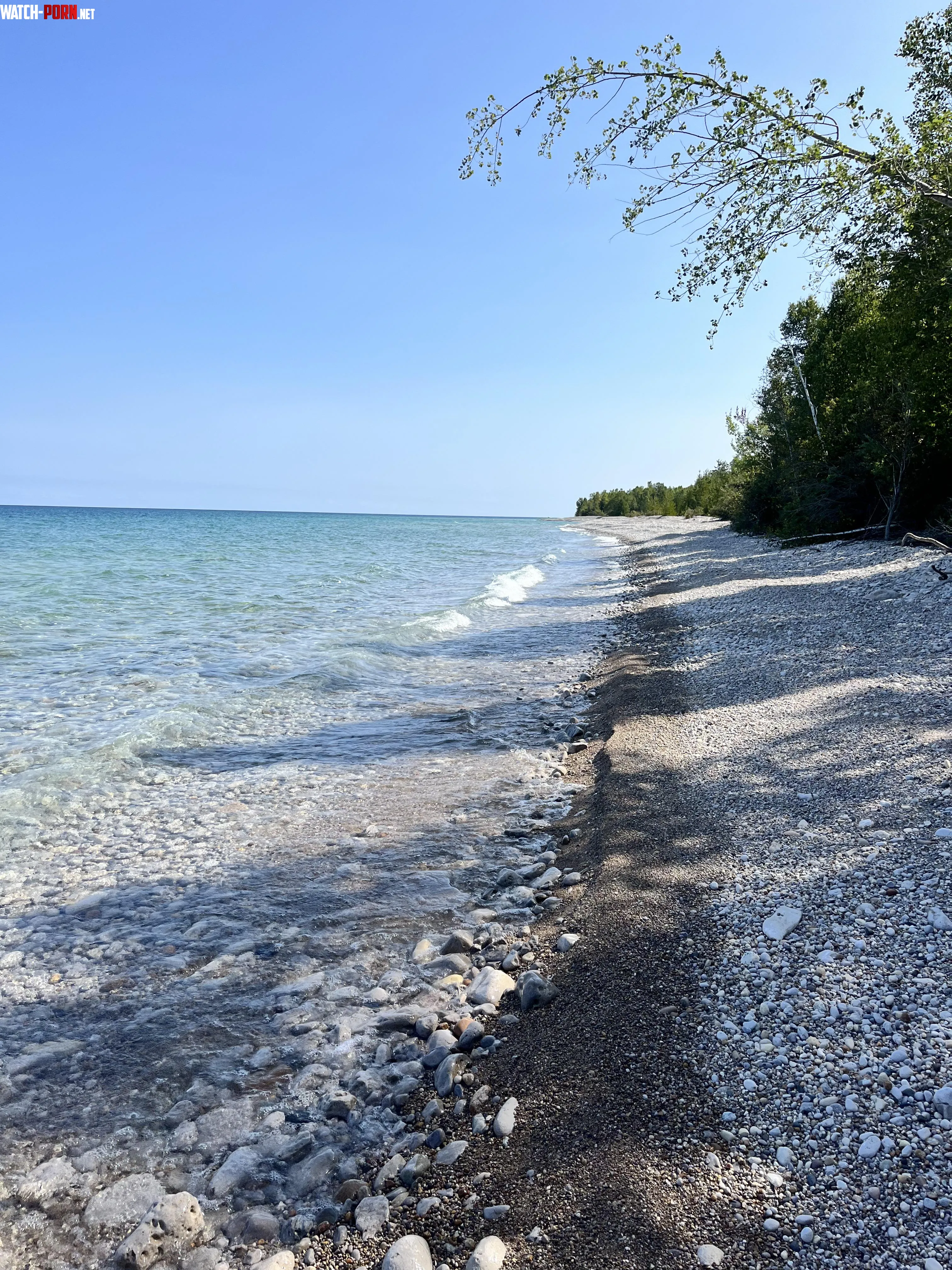 Alpena Michigan by Datacra