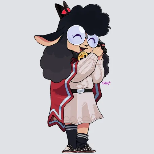 Thumbnail Rodentgame Presents Cult Leader Miss Umbra in Furry Category