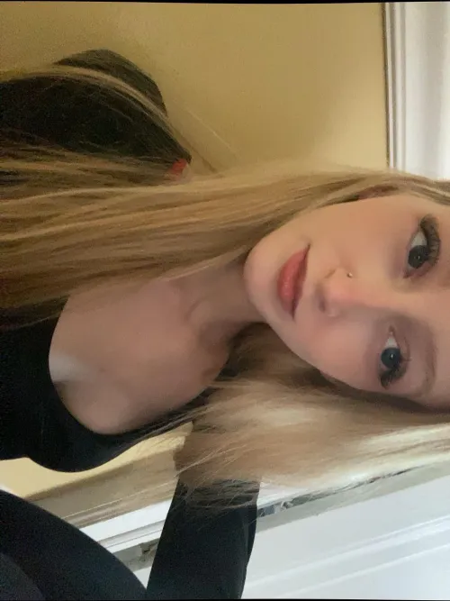 Thumbnail Explore the World of Legal Teens in Tiny Tits by chrissysellscontent
