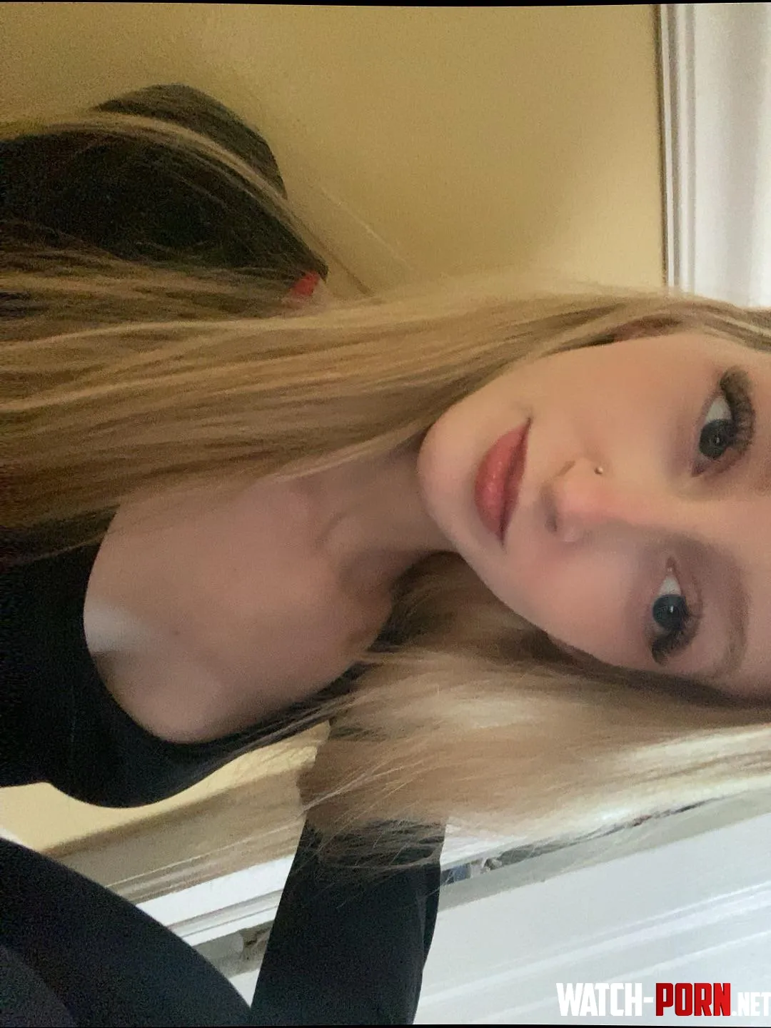 Tiny Tits  by chrissysellscontent