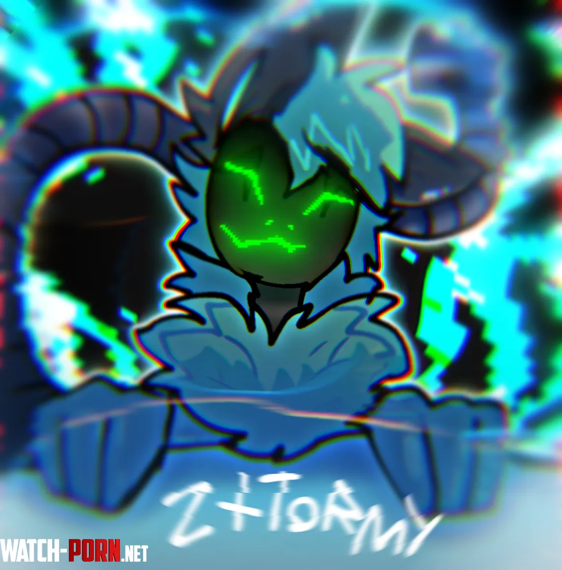 Protowwwwwww  Art by meeeer by Dasinixxter