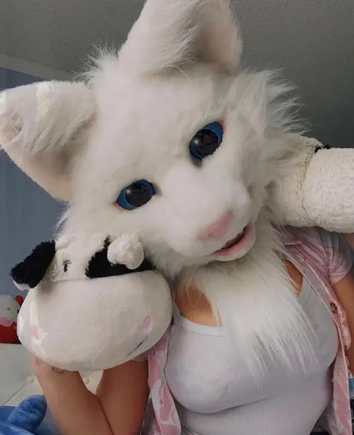 Thumbnail Delaware Furs Connection: Ayyo Any Delaware Furs Check-In by Strawb3rry_K1tt3n