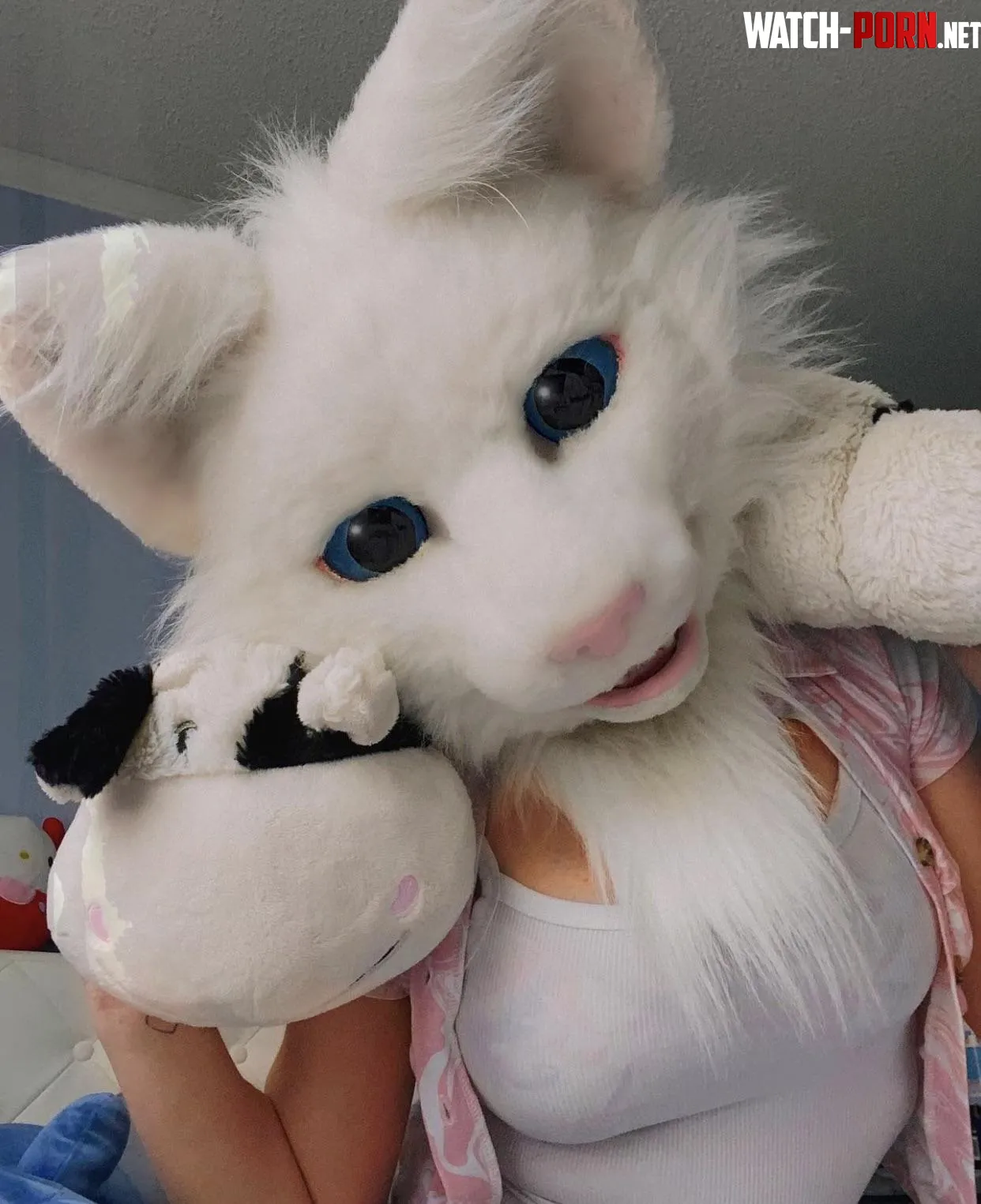 Ayyo Any Delaware furs by Strawb3rry_K1tt3n