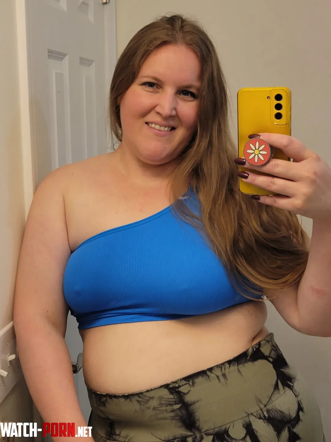 Just a chubby girl looking to help you cum  by FinishWithFae