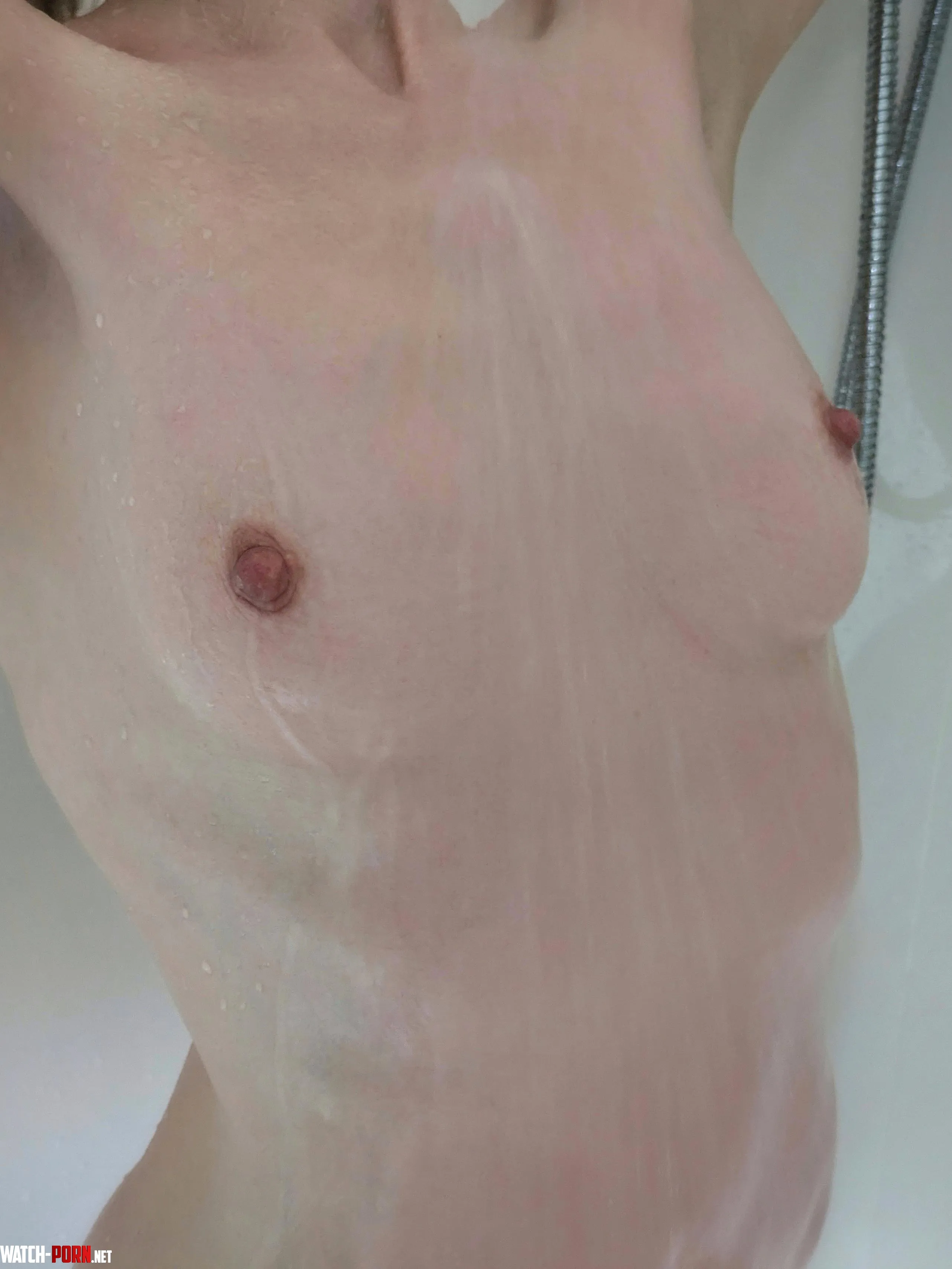 F37  rate my shower boobs by TogetherUnveiled