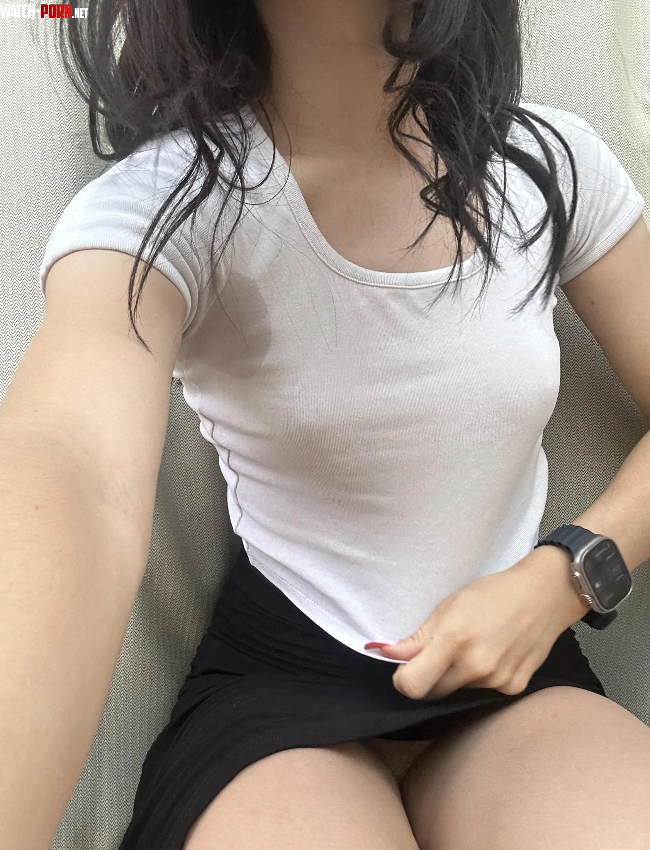 my sweaty armpits smell like that by meledylove