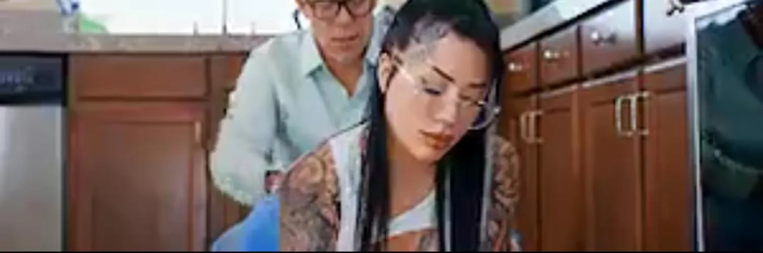 Thumbnail Seeking Answers: Who is She by 3cxx