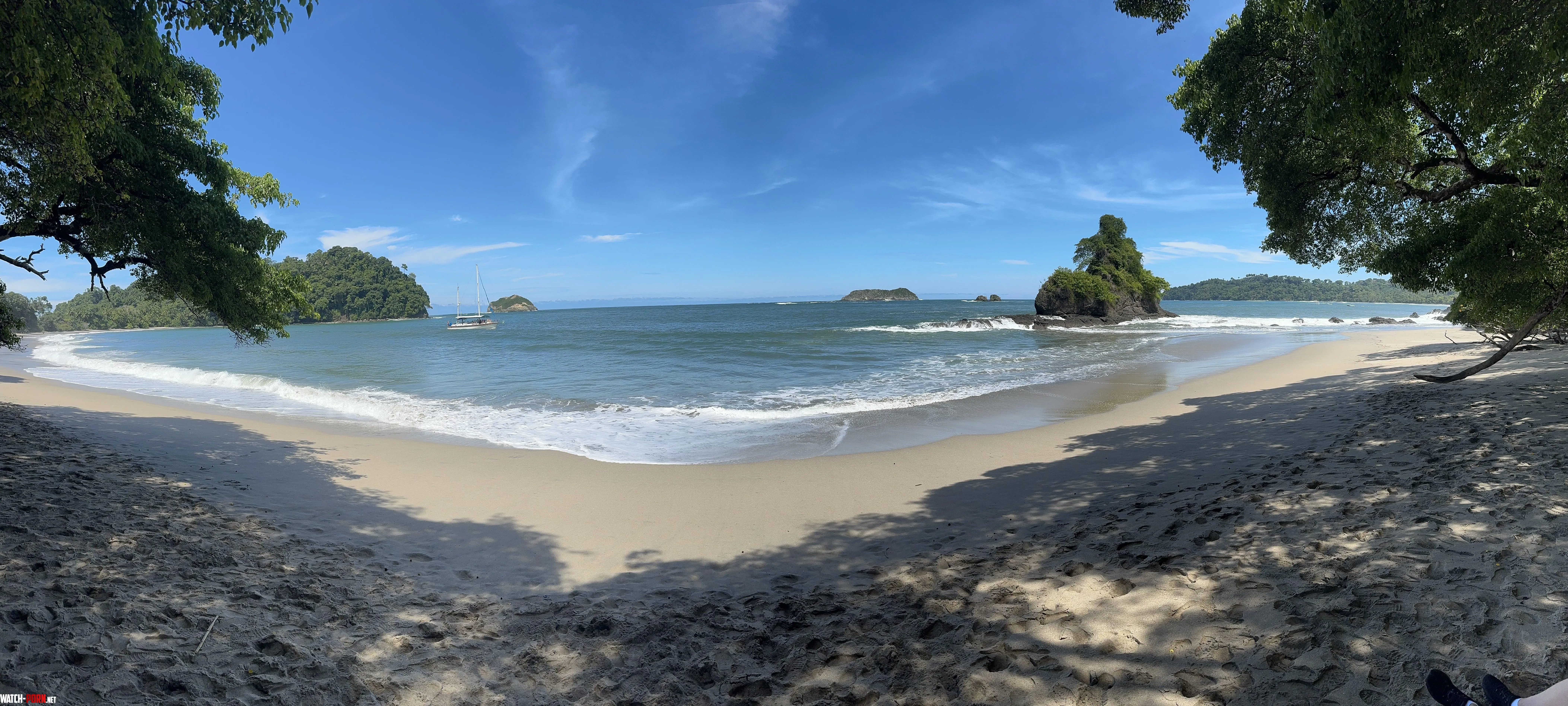 Costa Rica by XMaseohvelli2235x