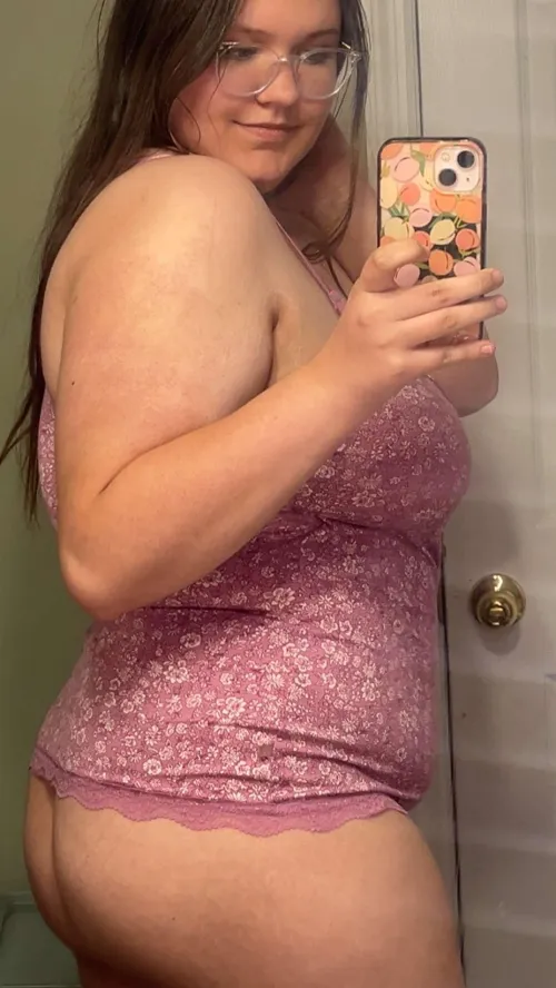 Thumbnail Hey by AssistanceOk9526 | BBW Category