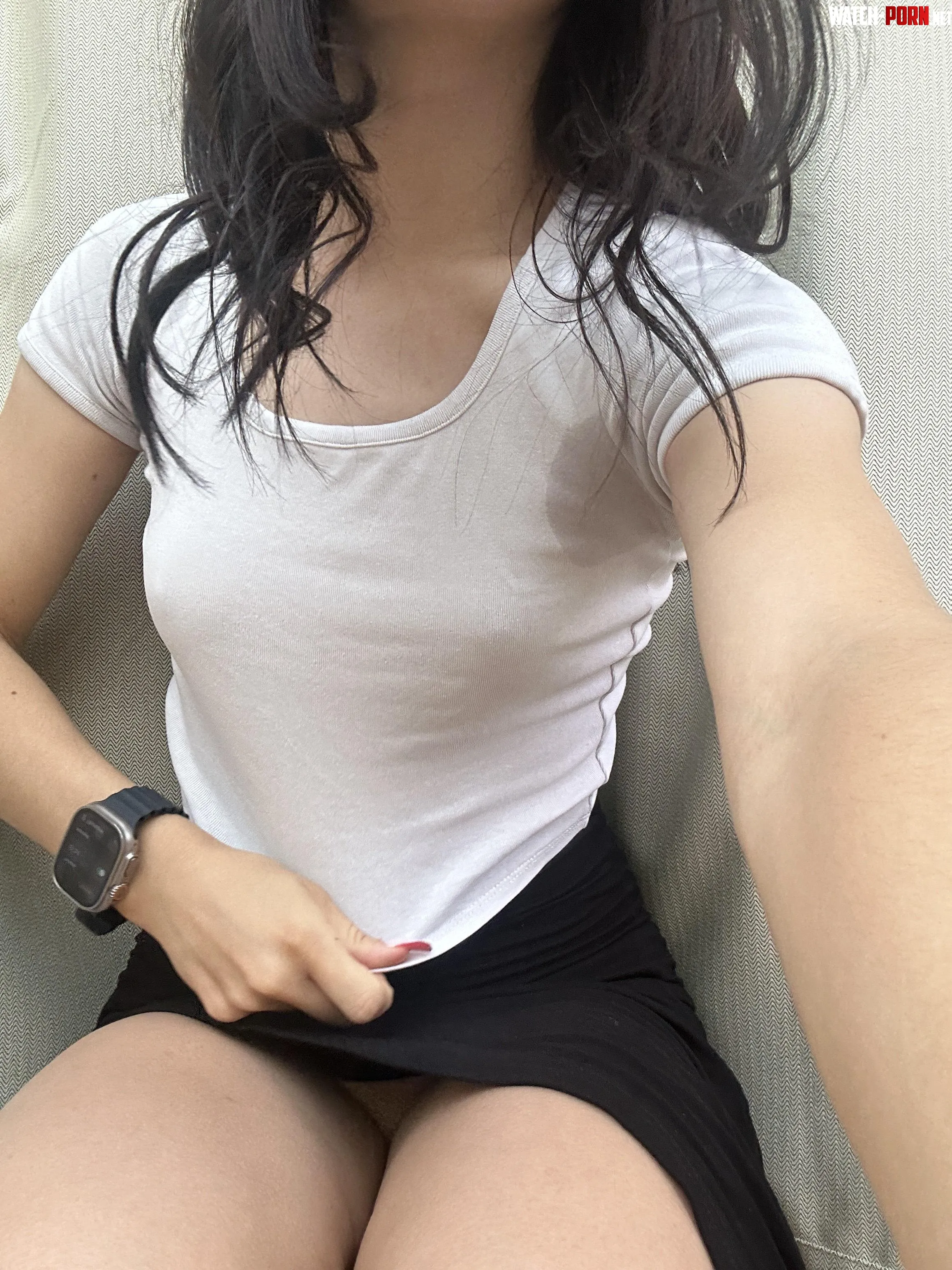 my sweaty armpits smell like that by meledylove