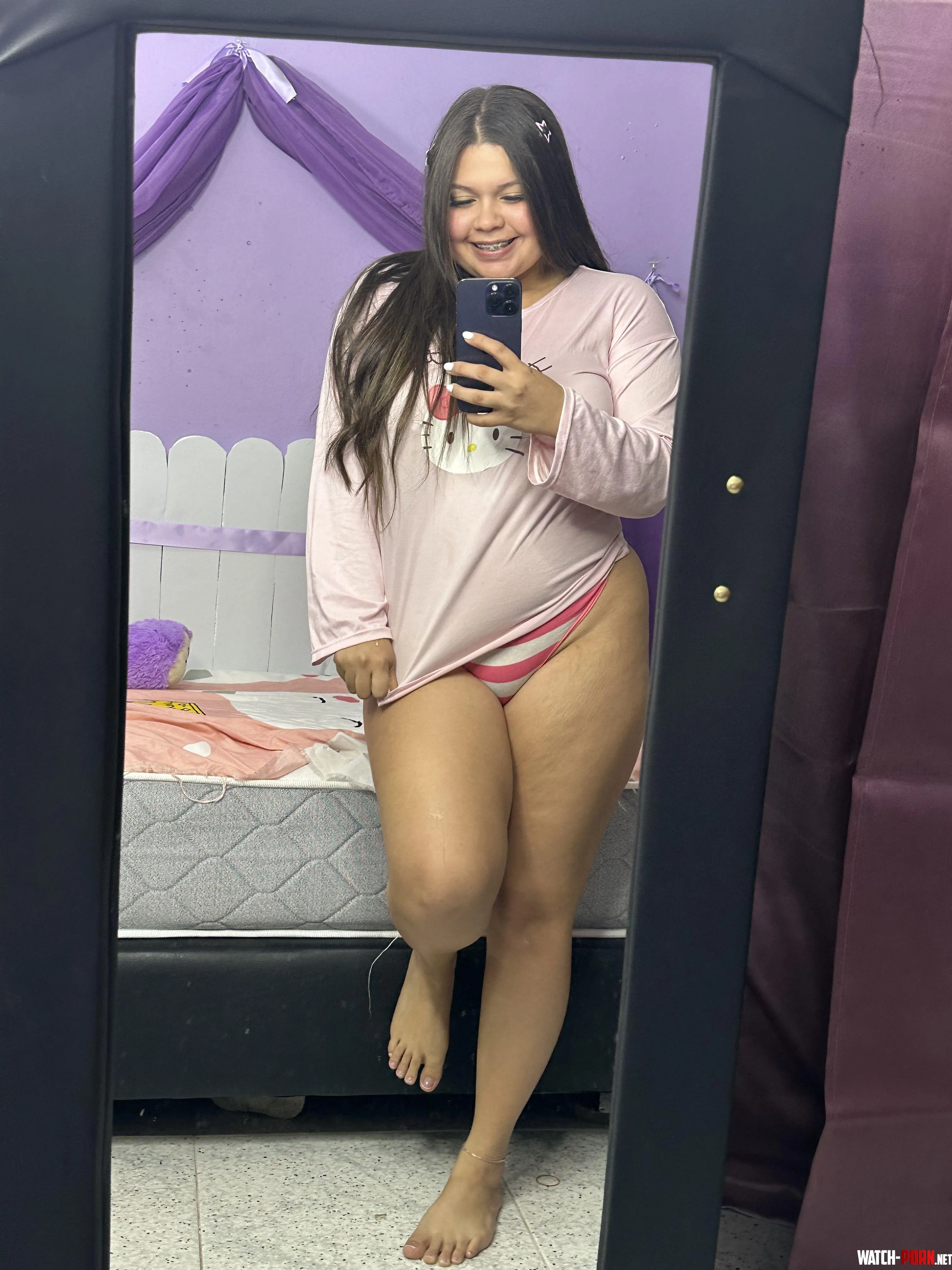 is this okay for my bedtime outfit  by gigglybaby_